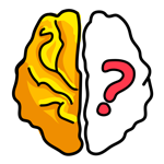 Penjana Brain Out -Tricky riddle games