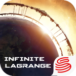 Penjana Infinite Lagrange