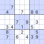 Penjana Sudoku - Teka-teki Sudoku