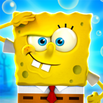 Penjana SpongeBob SquarePants