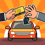 Penjana Used Car Tycoon Games