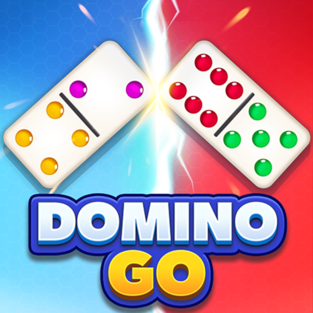Penjana Domino Go: Dominoes Board Game