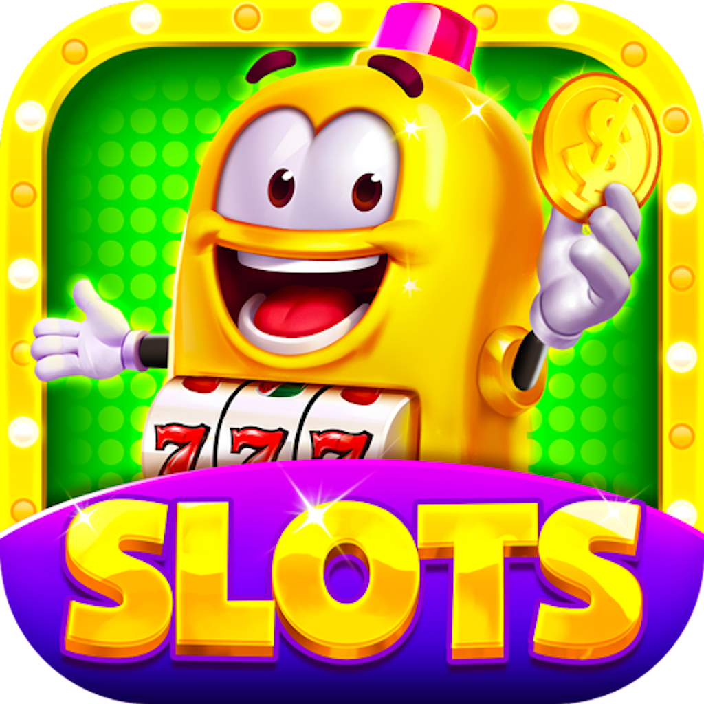 Penjana Jackpot Master™ Slots-Casino