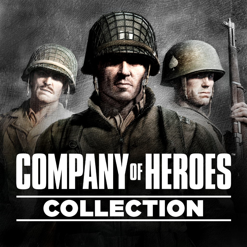 Penjana Company of Heroes Collection