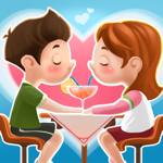Penjana Dating Restaurant-Idle Game
