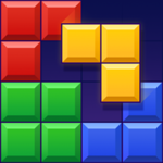 Penjana Block Blast-Block Puzzle Games