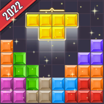 Penjana Drop Blocks Puzzle