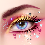 Makeup Stylist -Game for girls