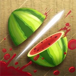 Penjana Fruit Ninja Classic