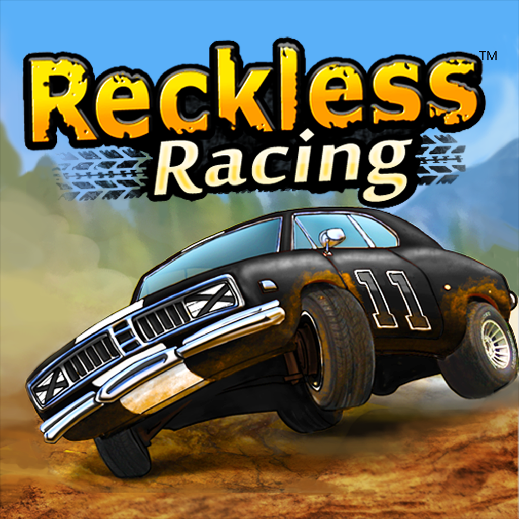 Penjana Reckless Racing HD