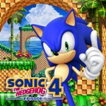 Penjana Sonic The Hedgehog 4™ Episode I (Asia)