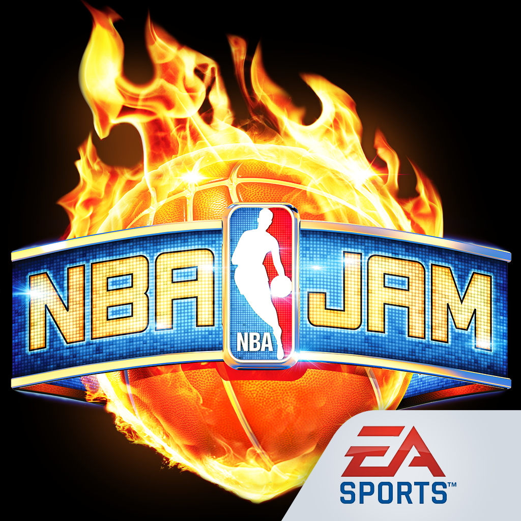 Penjana NBA JAM by EA SPORTS™