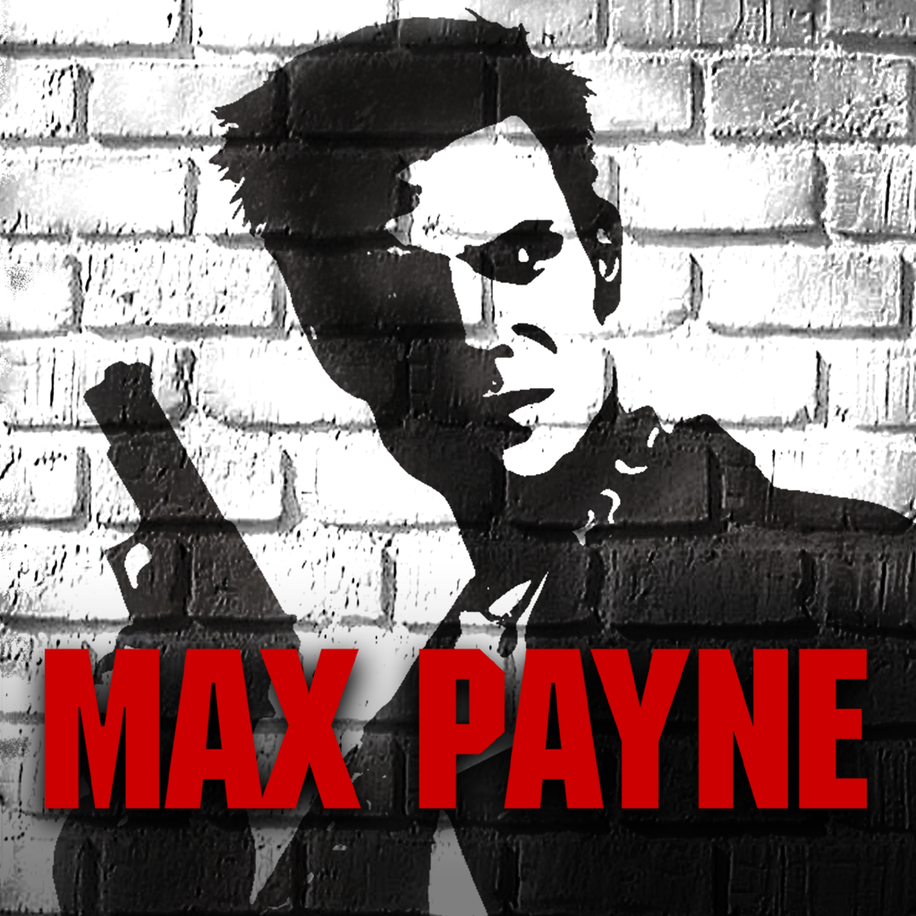 Penjana Max Payne Mobile