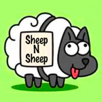 Penjana SheepNSheep