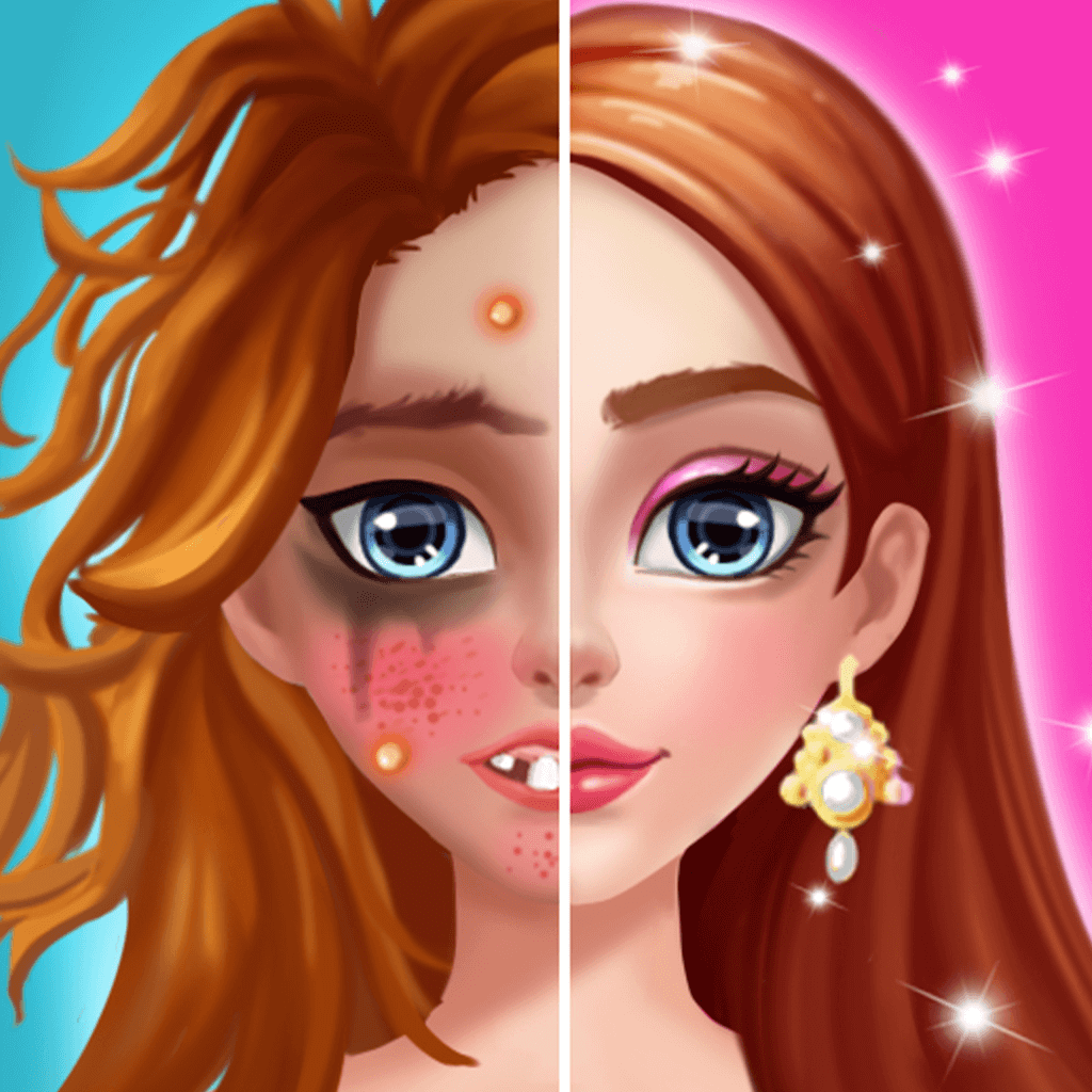 Penjana Love Paradise - Merge Makeover