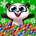 Penjana Bubble Shooter - Panda Pop!