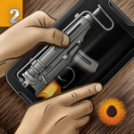 Penjana Weaphones Firearms Simulator 2