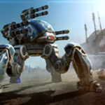 Penjana War Robots PvP Multiplayer