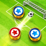 Penjana Soccer Stars: Football Kick