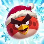 Penjana Angry Birds 2