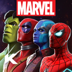 Marvel Contest of Champions