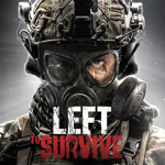 Left to Survive: state of dead