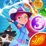 Generator Bubble Witch 3 Saga