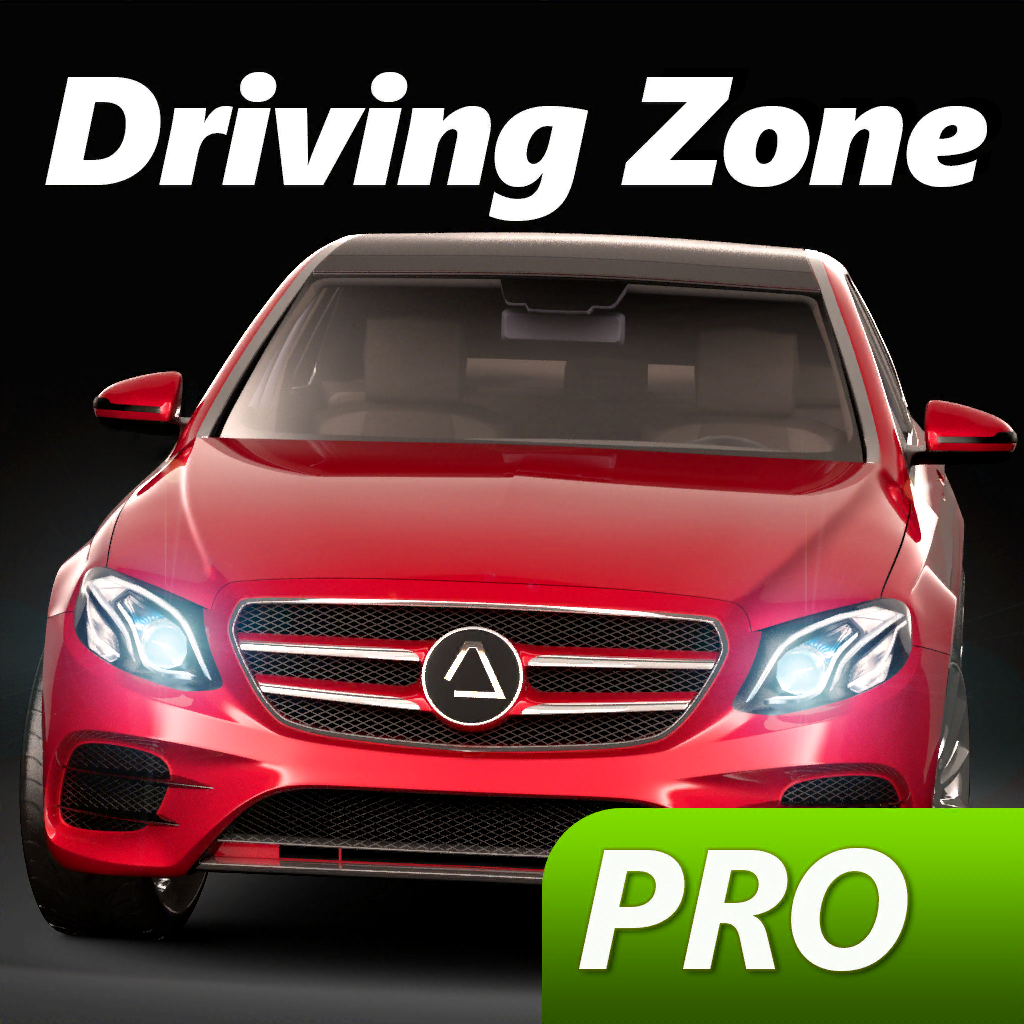 Generator Driving Zone: Germany Pro