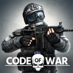 Generator Code of War: Shooting Games 3D