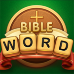 Bible Word Puzzle - Word Games