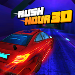 Generator Rush Hour 3D