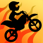 Generator Bike Race: Racing Game 2018