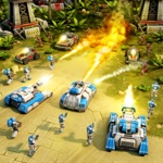 Generator Art Of War 3:RTS Strategy Game
