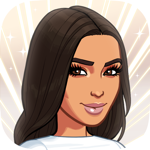 Generator Kim Kardashian: Hollywood