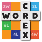 Generator WordCrex