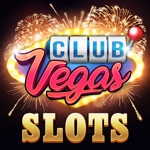 Generator Club Vegas: speel op gokkasten