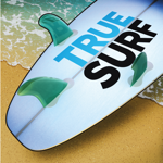 Generator True Surf