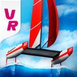 Generator Virtual Regatta Inshore