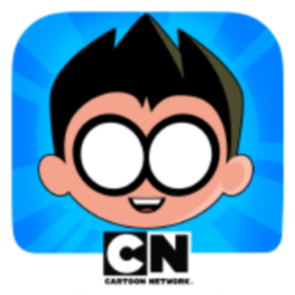 Generator Teeny Titans: Samle og Kjemp