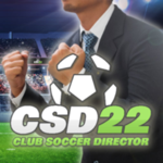 Generator Club Soccer Director 2022
