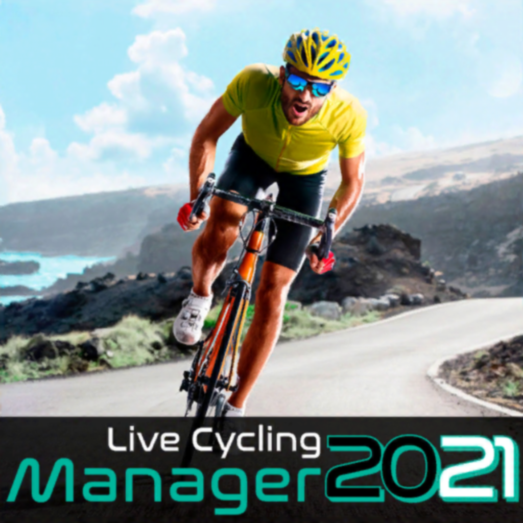 Live Cycling Manager 2021