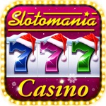 Generator Slotomania™ Slots Vegas Casino
