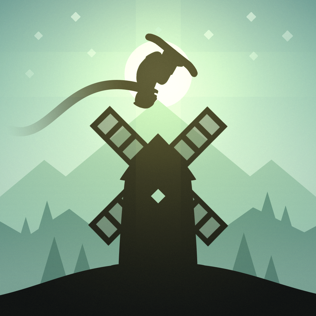 Generator Alto's Adventure