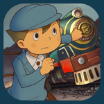 Layton: Pandora's Box in HD