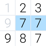 Number Match - Numbers game