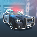 Generator Traffic Cop 3D