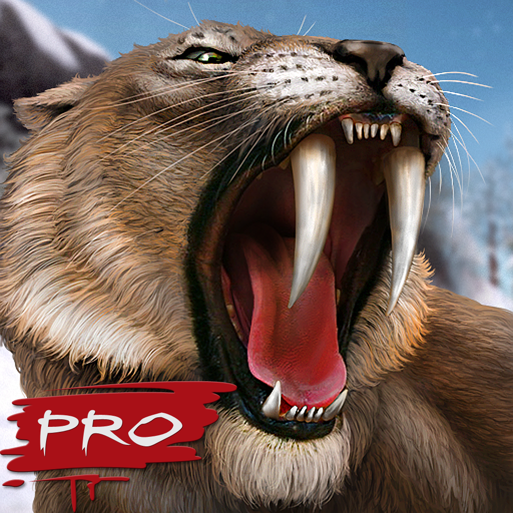 Generator Carnivores: Ice Age Pro
