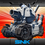 Generador METAL SLUG 1