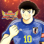 Generador Captain Tsubasa: Dream Team
