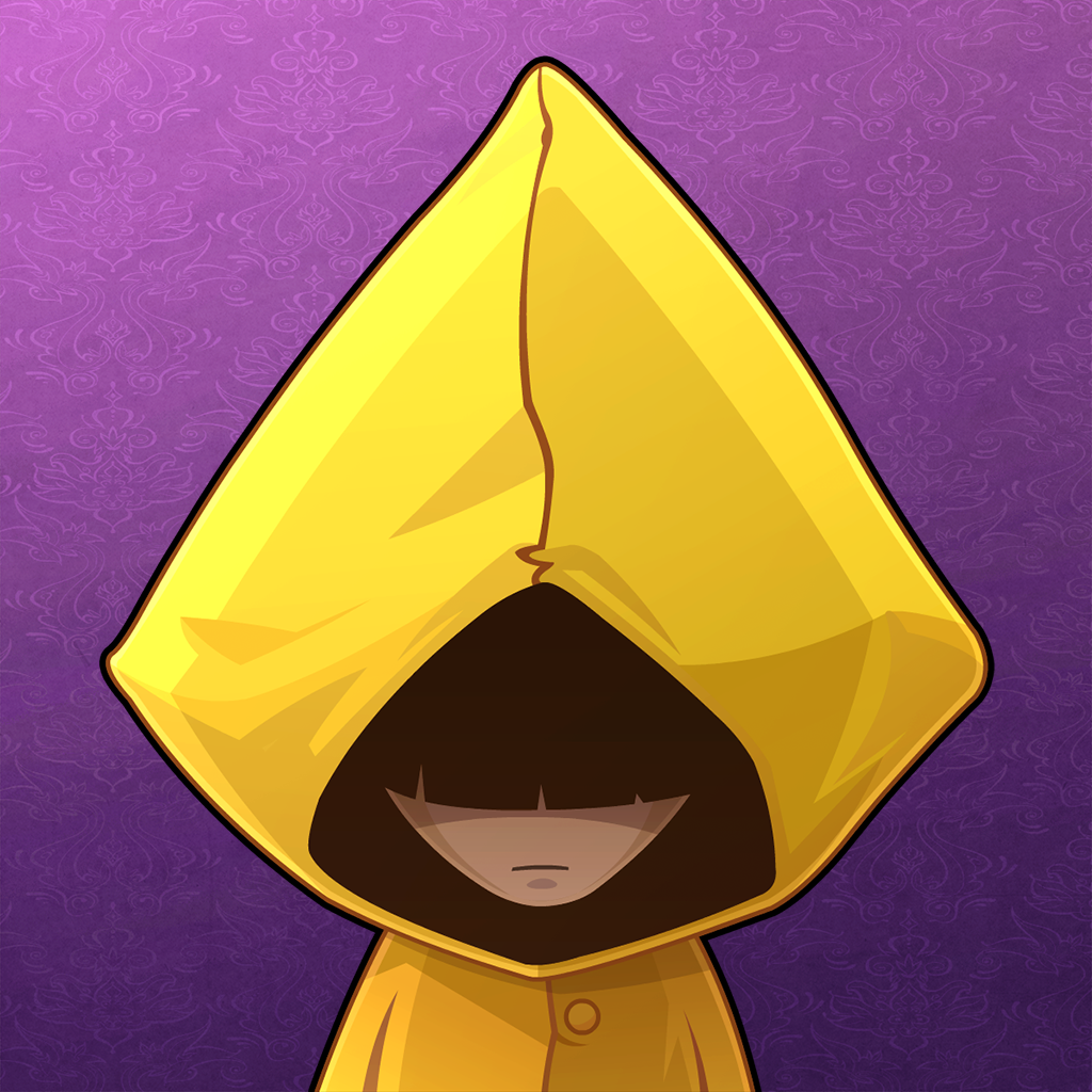 Generador Very Little Nightmares